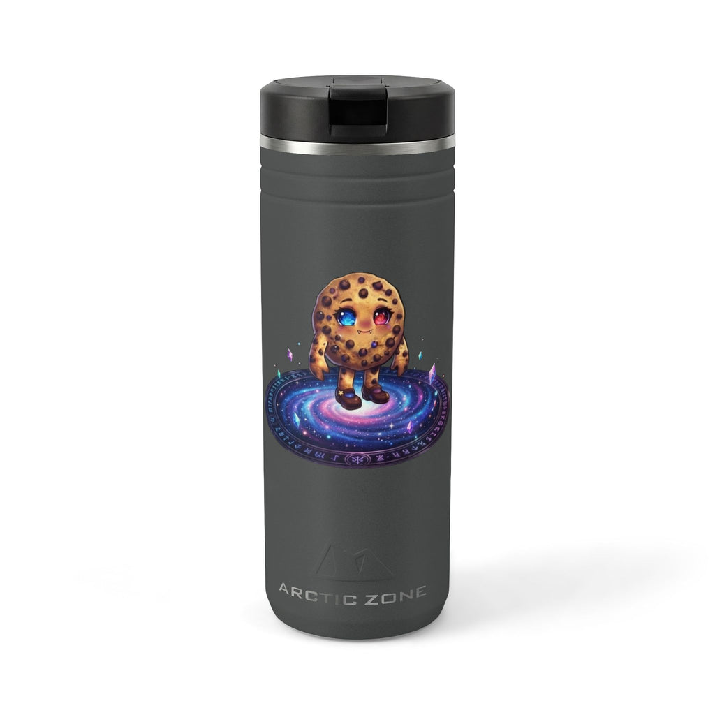 Sweet Cookie Obsession: Cosmic Portal Thermal Tumbler