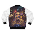 Sweet Cookie Obsession: Forbidden Recipe Bomber Jacket
