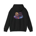 Sweet Cookie Obsession: Monster Feast Unisex Hoodie