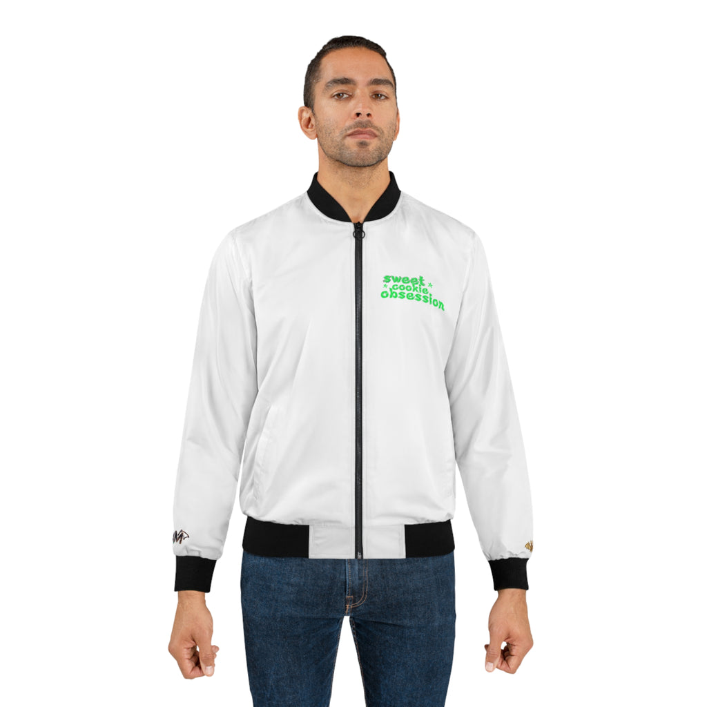 Sweet Cookie Obsession: Midnight Ritual Unisex Hoodie