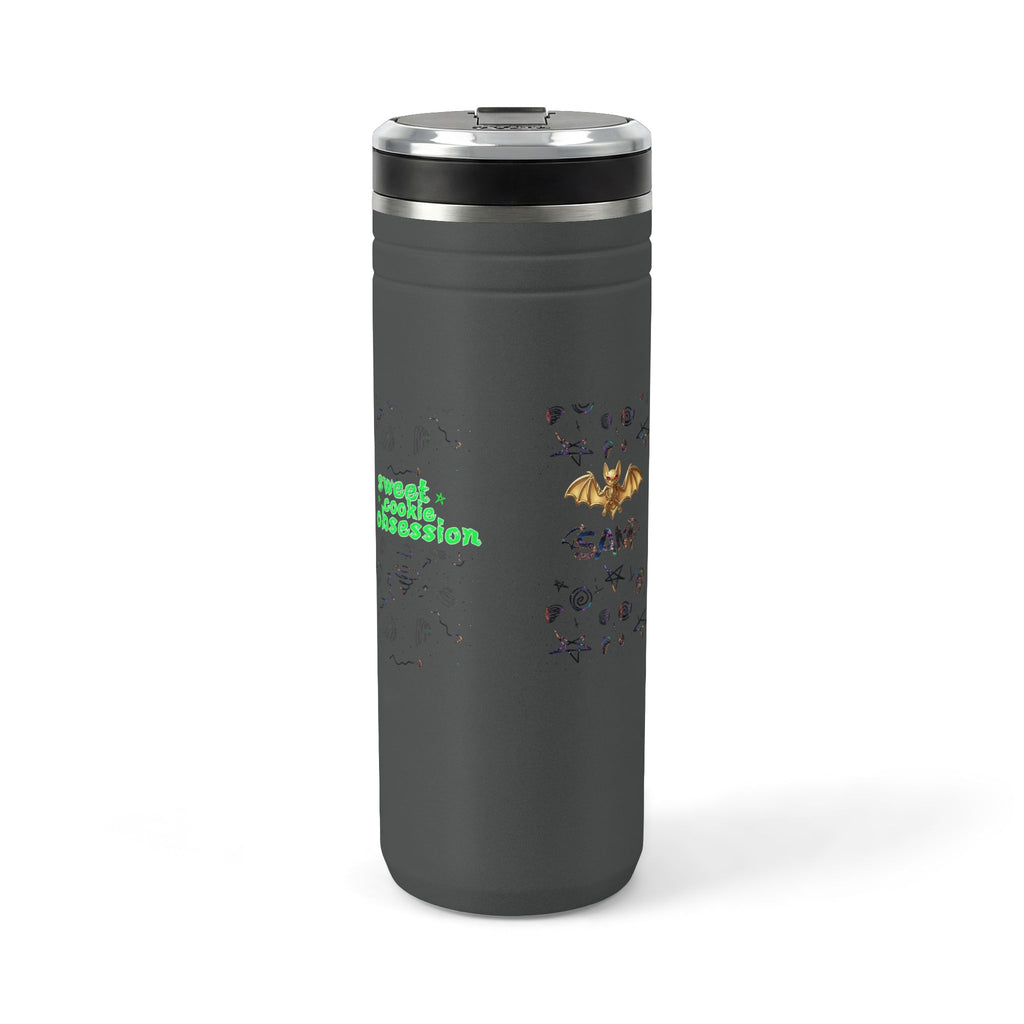 Sweet Cookie Obsession: Cosmic Portal Thermal Tumbler