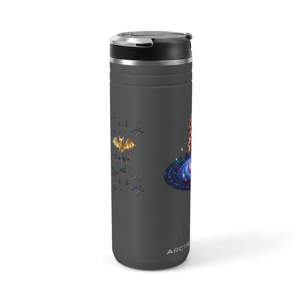 Sweet Cookie Obsession: Cosmic Portal Thermal Tumbler