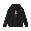 Sweet Cookie Obsession: Dark Sorceress Unisex Hoodie
