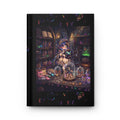 Sweet Cookie Obsession: Alchemist's Pantry Hardcover Journal