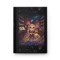 Sweet Cookie Obsession: Forbidden Recipe Hardcover Journal
