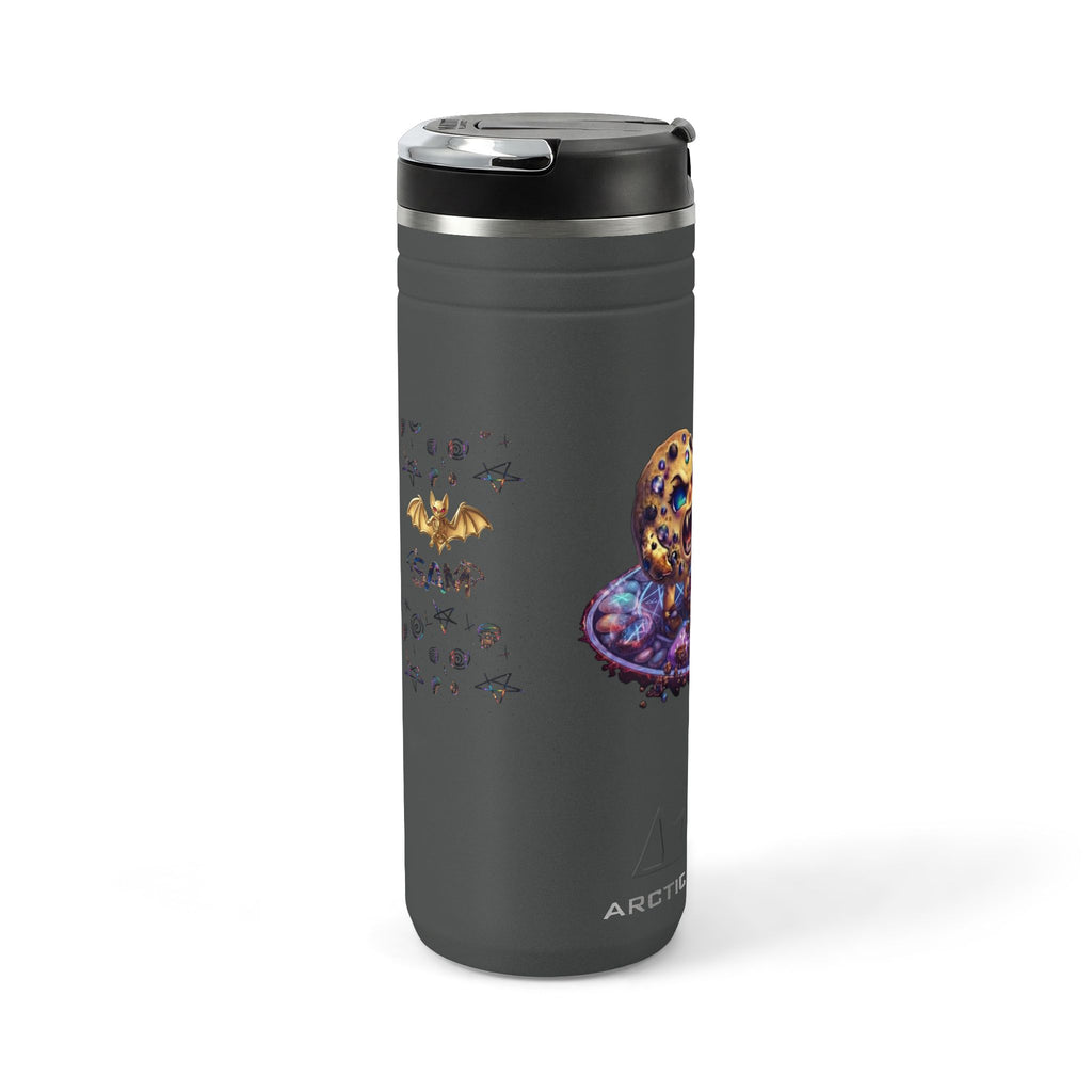 Sweet Cookie Obsession: Monster Feast Thermal Tumbler