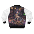 Sweet Cookie Obsession: Alchemist's Pantry Bomber Jacket