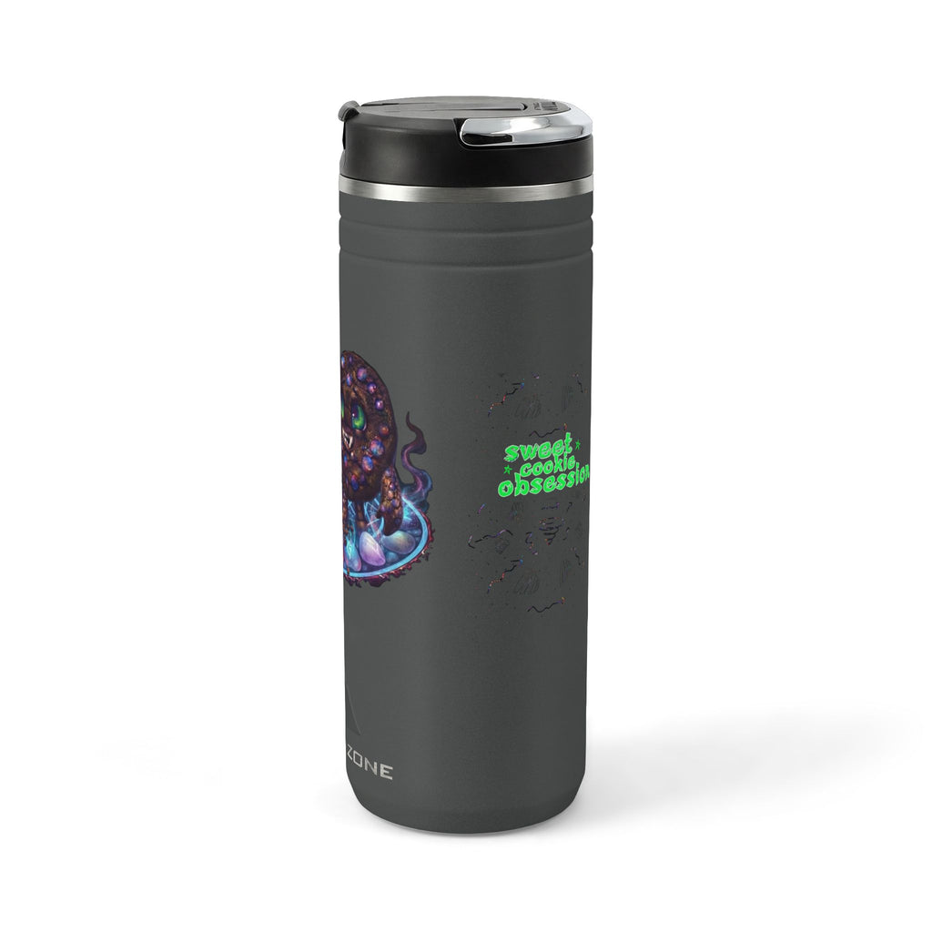 Sweet Cookie Obsession: Monster Feast Thermal Tumbler