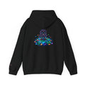 Sweet Cookie Obsession: Midnight Ritual Unisex Hoodie