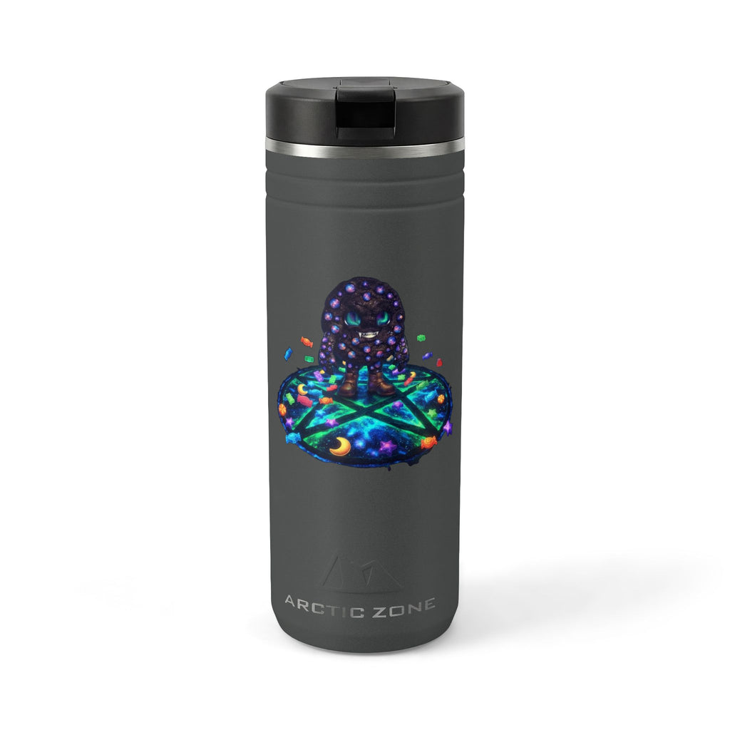 Sweet Cookie Obsession: Midnight Ritual Thermal Tumbler