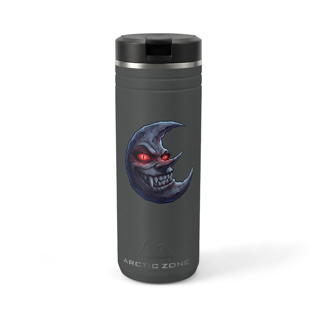 Sweet Cookie Obsession: Blood Moon Fantasy Thermal Tumbler