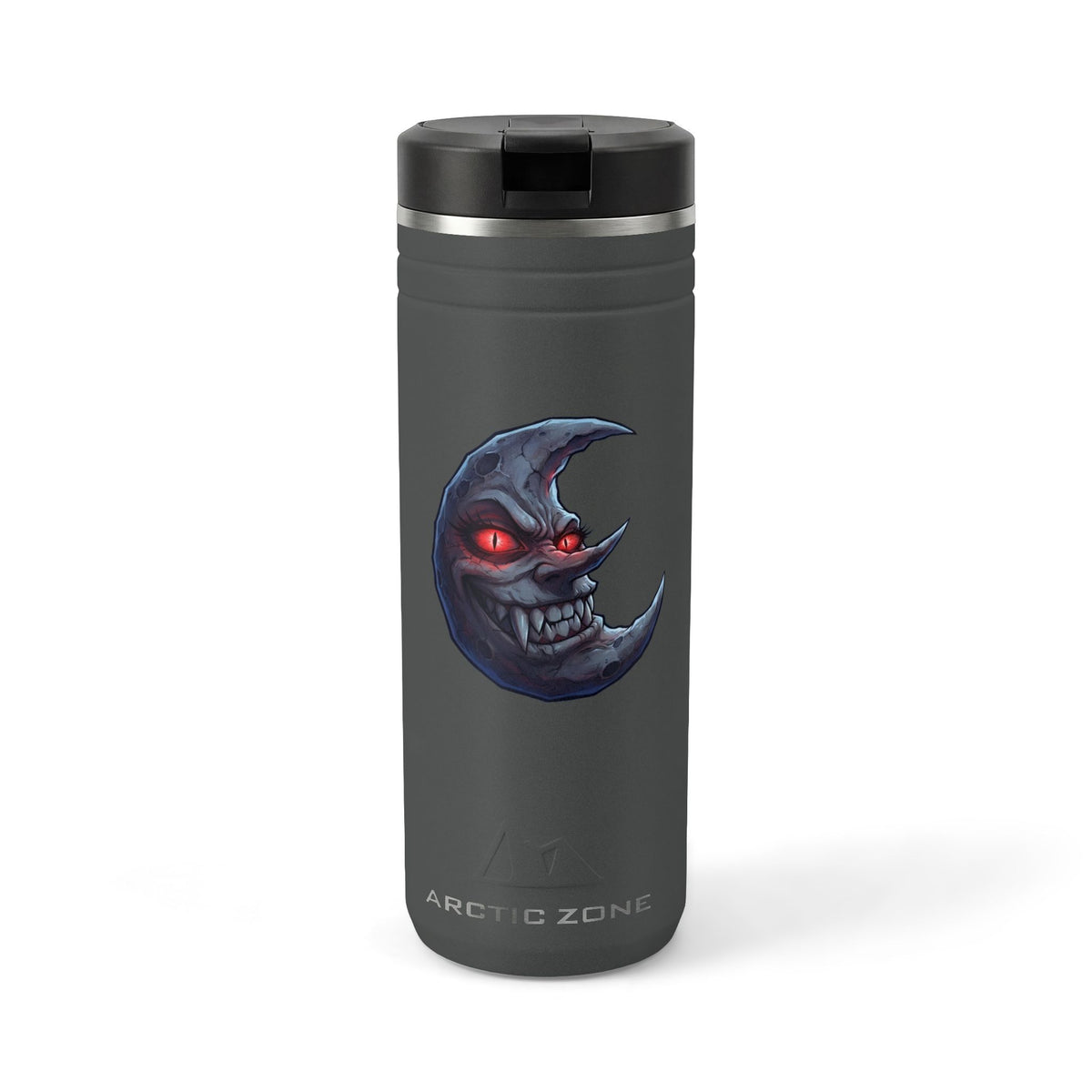 Sweet Cookie Obsession: Blood Moon Fantasy Thermal Tumbler
