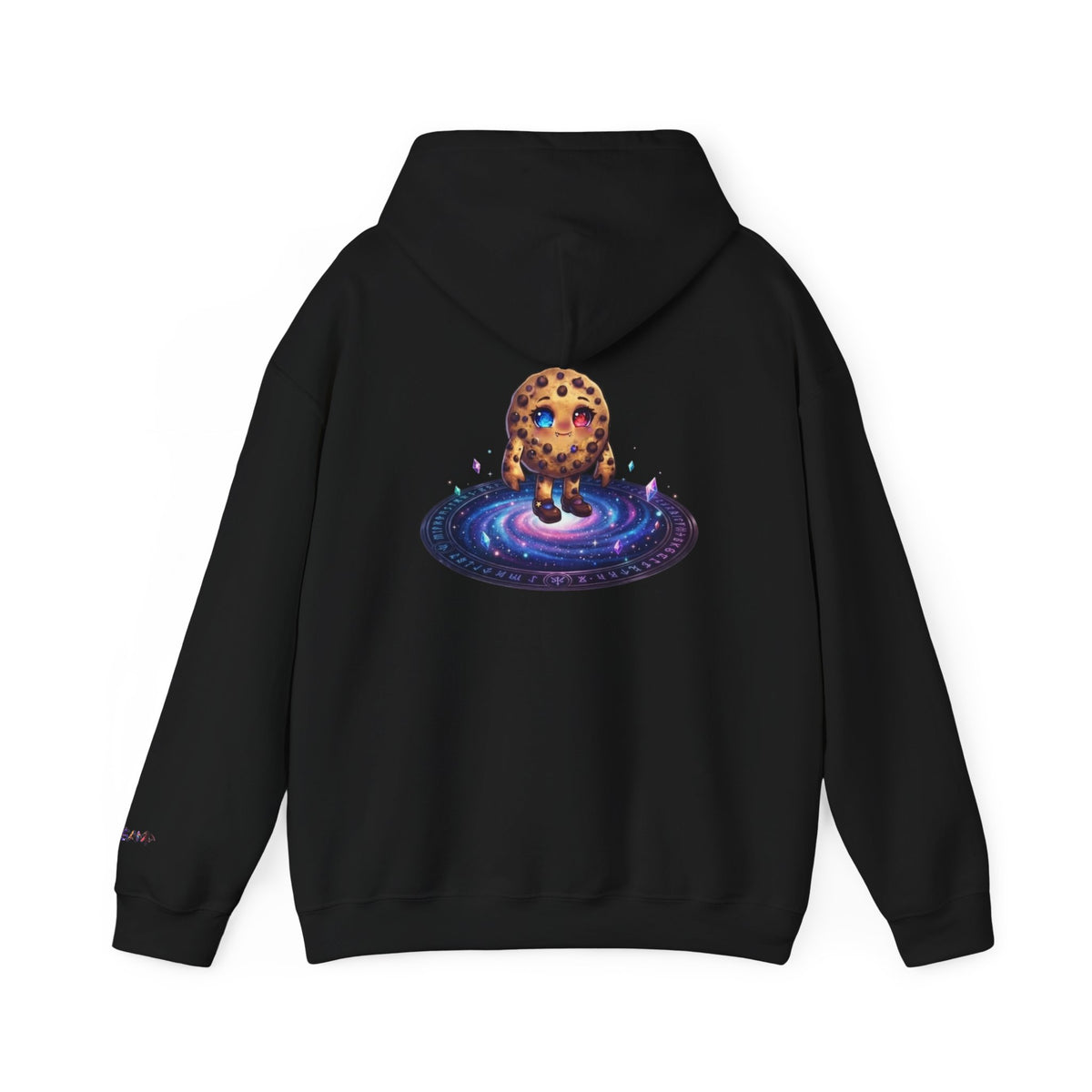 Sweet Cookie Obsession: Mystic Chamber Unisex Hoodie